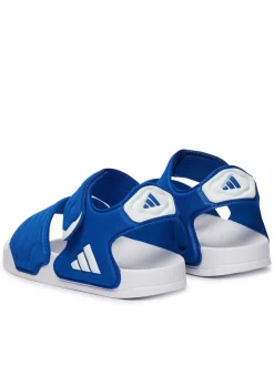 Sandali adilette Sandal 3 JS2515 Blu scuro
