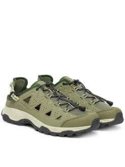Sandali Alhama L47786400 Verde