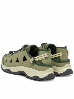 Sandali Alhama L47786400 Verde