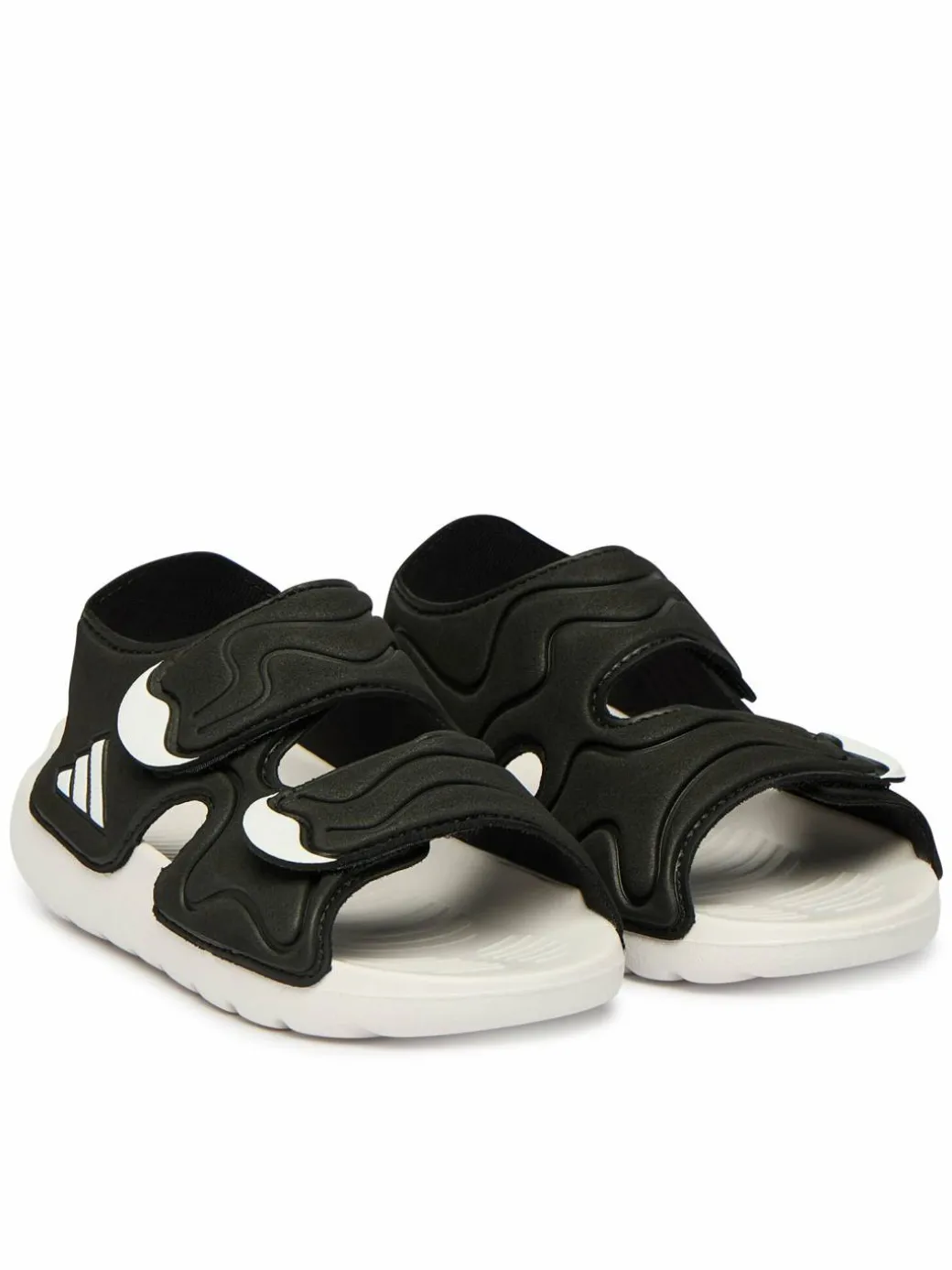 Sandali Altaswim 3 Sandals JS2541 Nero