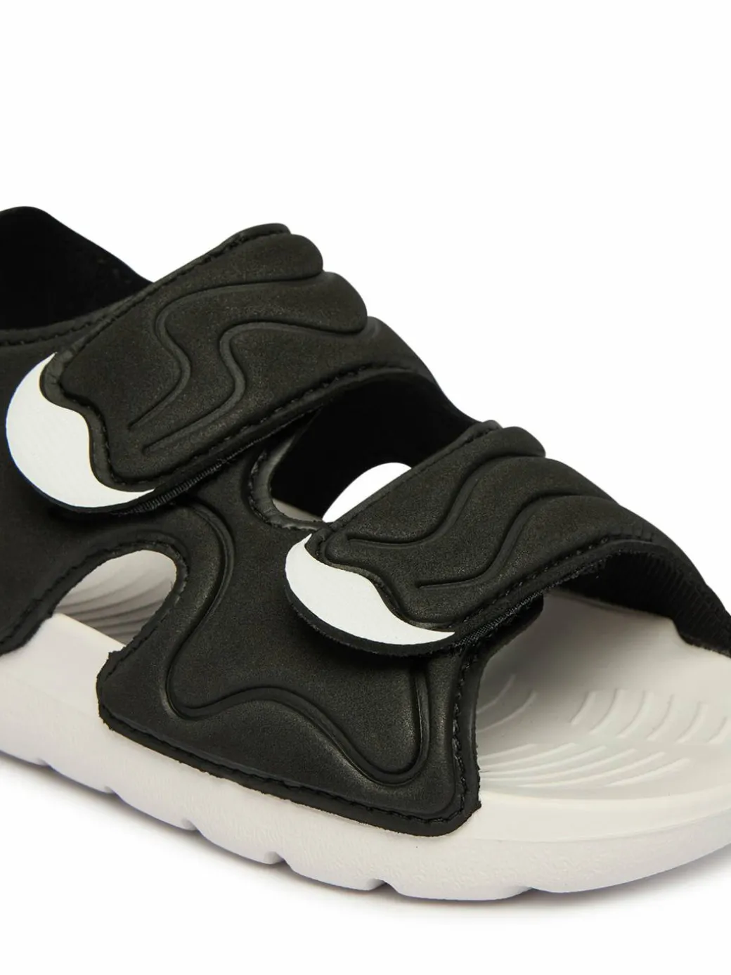 Sandali Altaswim 3 Sandals JS2541 Nero