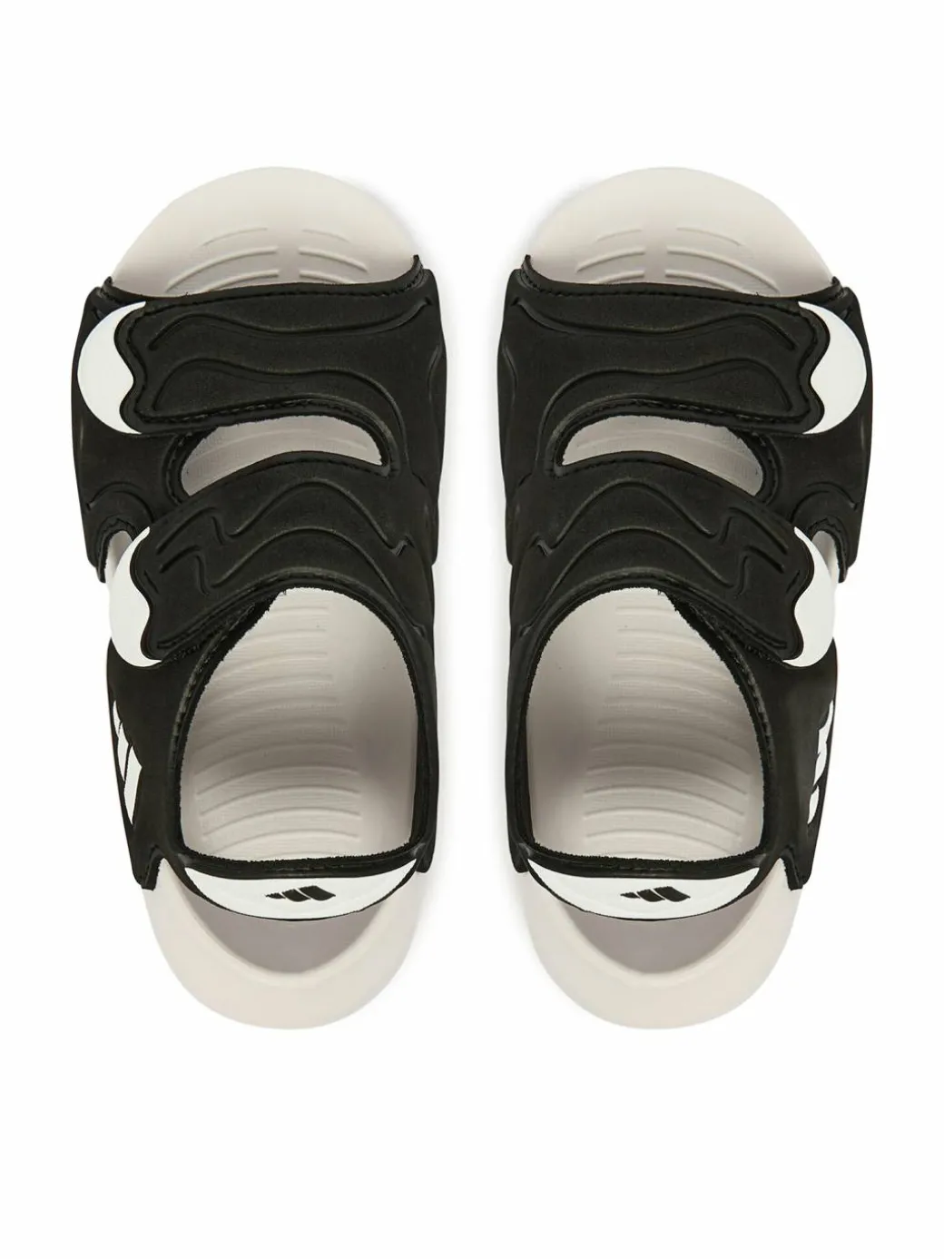 Sandali Altaswim 3 Sandals JS2541 Nero