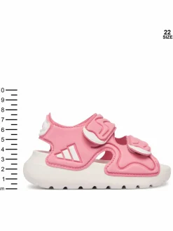 Sandali Altaswim 3 Sandals JS4915 Rosa