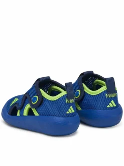Sandali Altaventure 3 JP5753 Blu scuro
