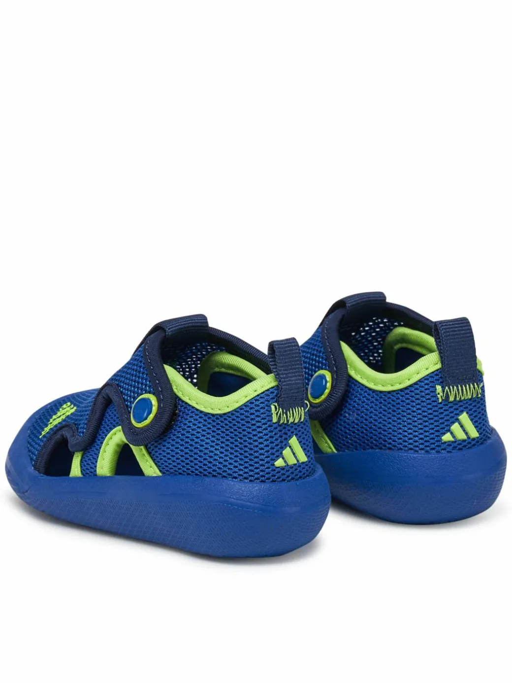 Sandali Altaventure 3 JP5753 Blu scuro