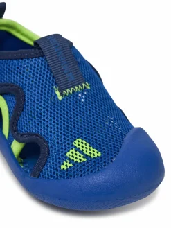 Sandali Altaventure 3 JP5753 Blu scuro