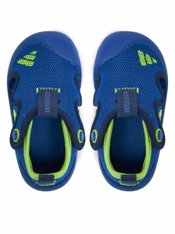 Sandali Altaventure 3 JP5753 Blu scuro