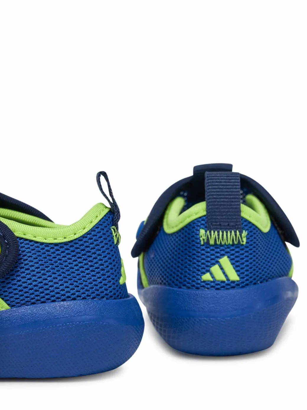 Sandali Altaventure 3 JP5753 Blu scuro