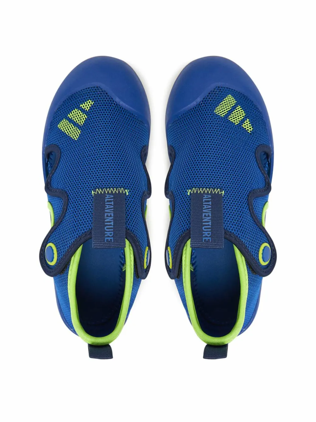 Sandali Altaventure 3.0 JP5746 Blu scuro