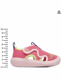 Sandali Altaventure 3 Kids JS2550 Rosa