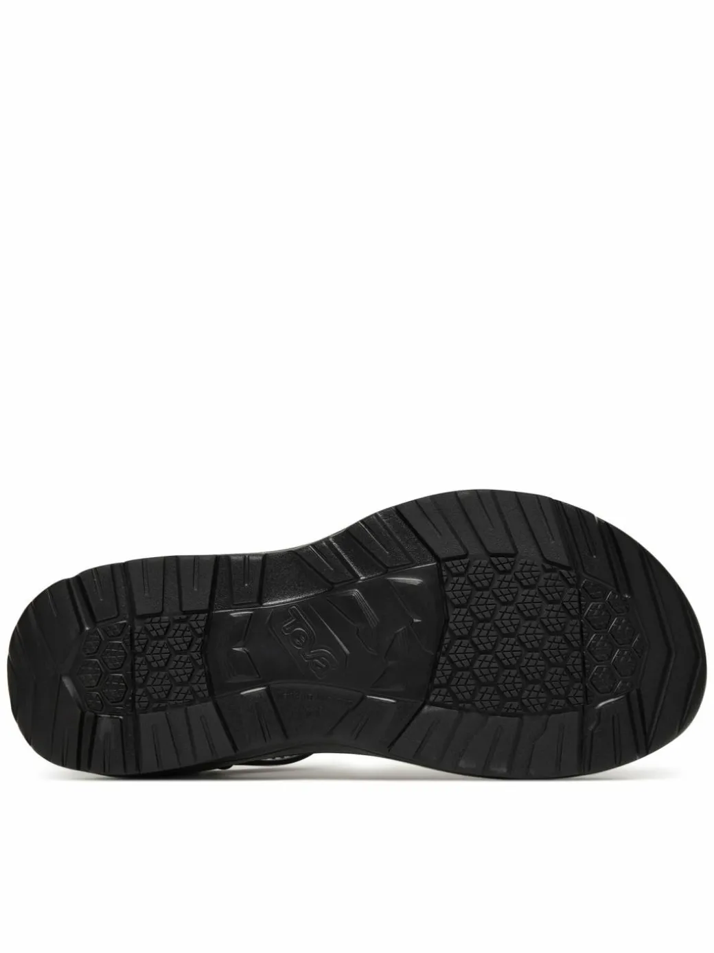 Sandali Apreaqua Drift 1173717 Nero