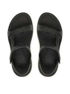 Sandali Apreaqua Drift 1173717 Nero
