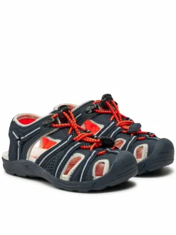 Sandali Aquarii 2.0 Hiking Sandal 30Q9664 Grigio
