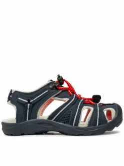 Sandali Aquarii 2.0 Hiking Sandal 30Q9664 Grigio