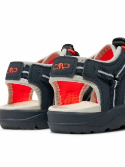 Sandali Aquarii 2.0 Hiking Sandal 30Q9664 Grigio