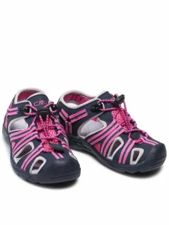 Sandali Aquarii Hiking Sandal 30Q9664 Rosa