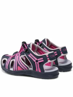 Sandali Aquarii Hiking Sandal 30Q9664 Rosa