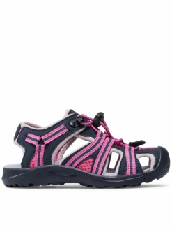 Sandali Aquarii Hiking Sandal 30Q9664 Rosa