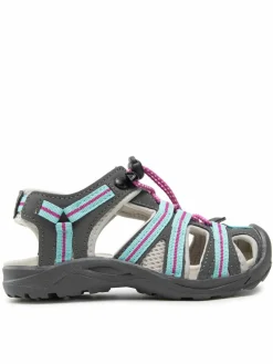 Sandali Aquarii 2.0 30Q9664 Grigio