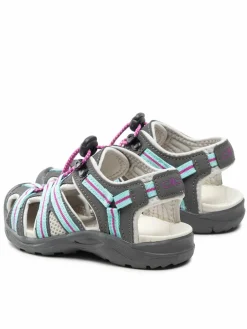 Sandali Aquarii 2.0 30Q9664 Grigio