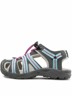 Sandali Aquarii 2.0 30Q9664 Grigio