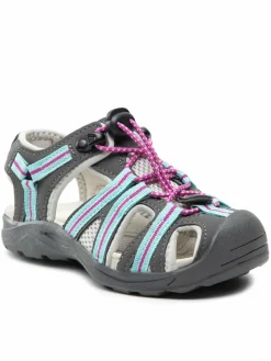 Sandali Aquarii 2.0 30Q9664 Grigio