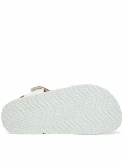 Sandali Aquinnah 74432-P Bianco