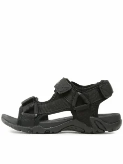 Sandali Arbonon Jr.Sandal M222311 Nero