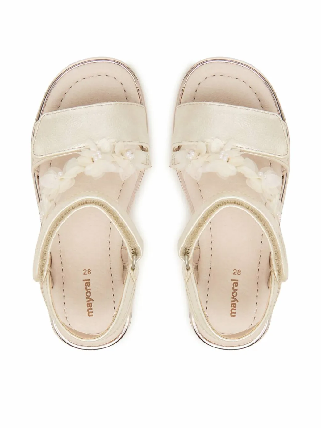 Sandali 43734.15 Argento
