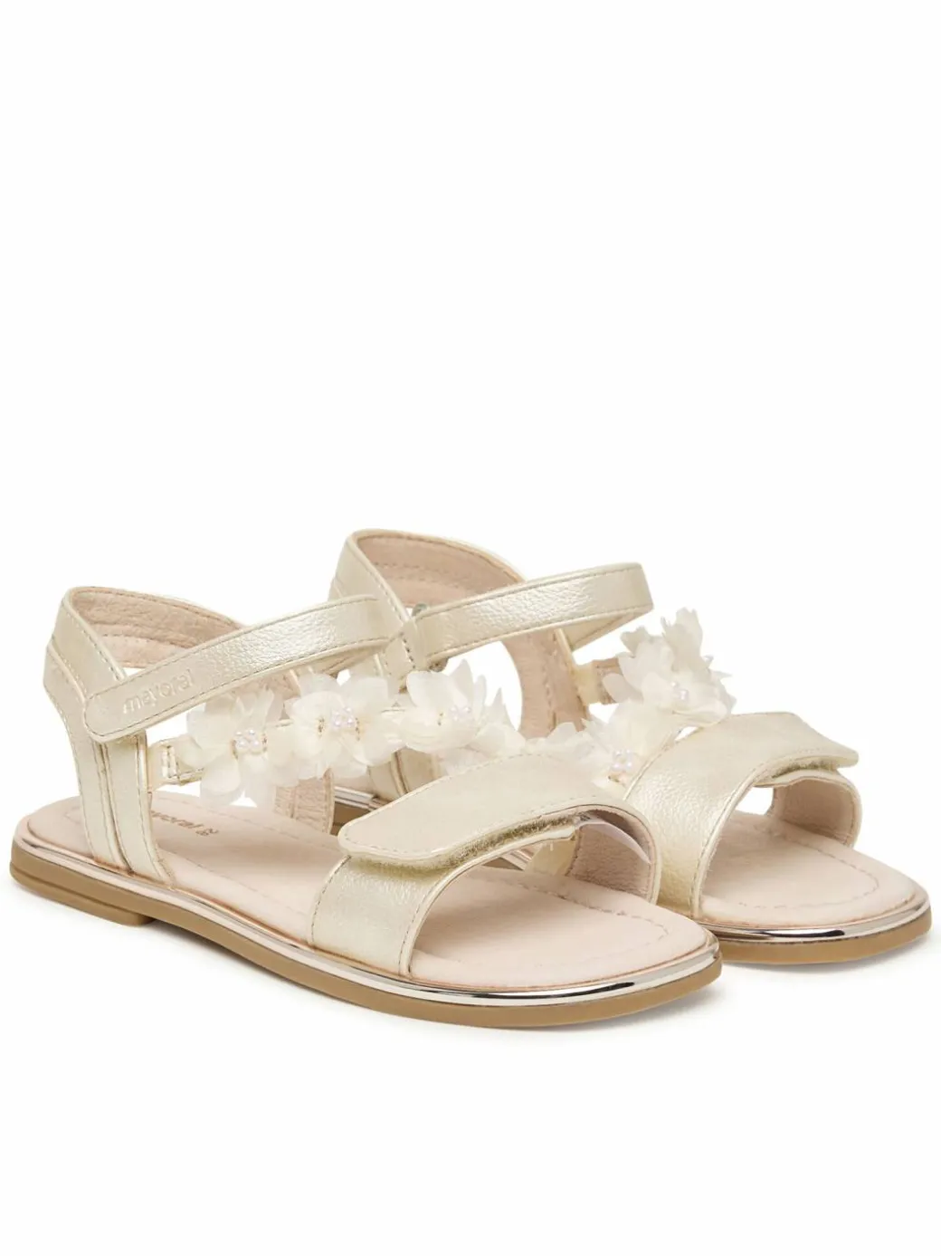 Sandali 43734.15 Argento