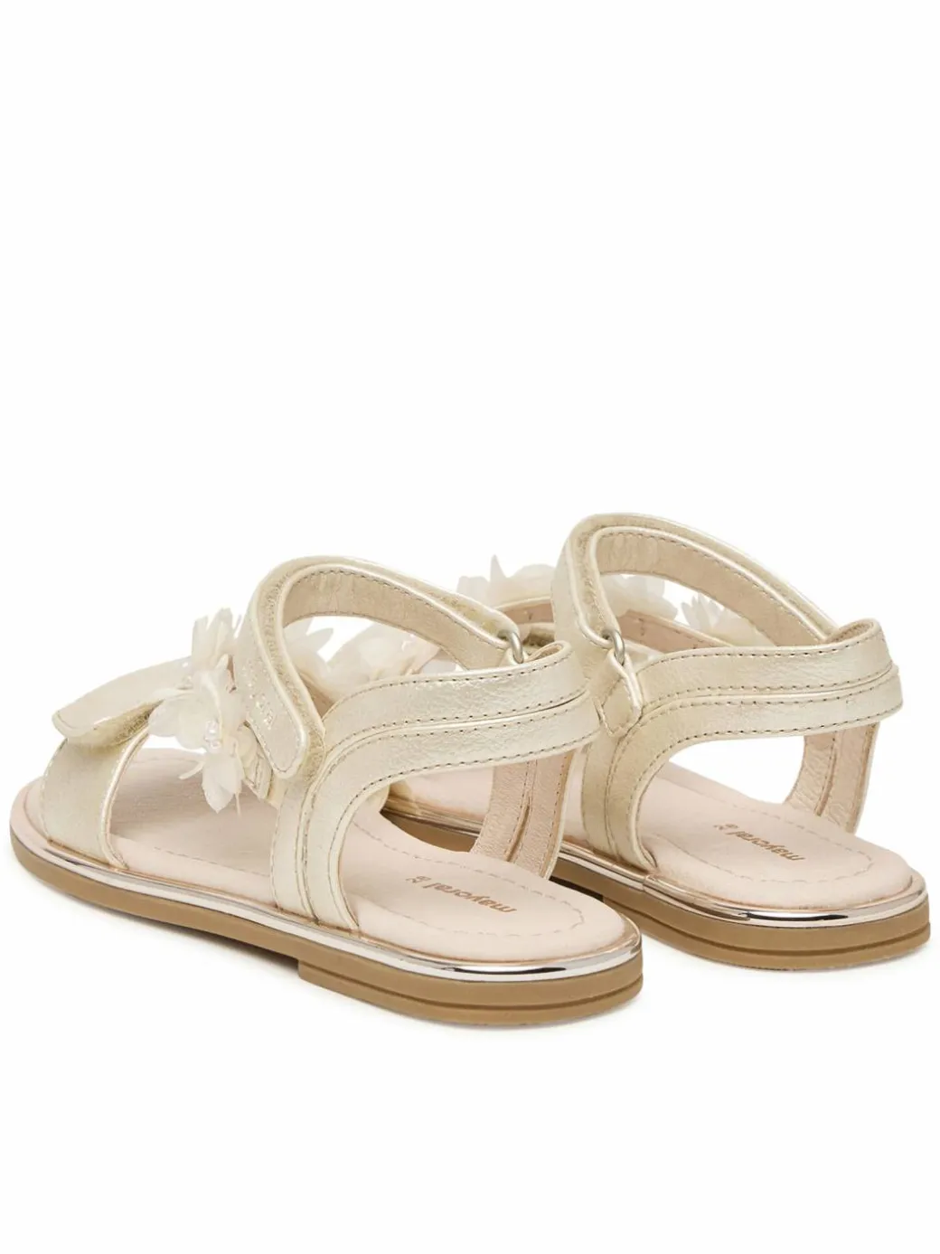 Sandali 43734.15 Argento