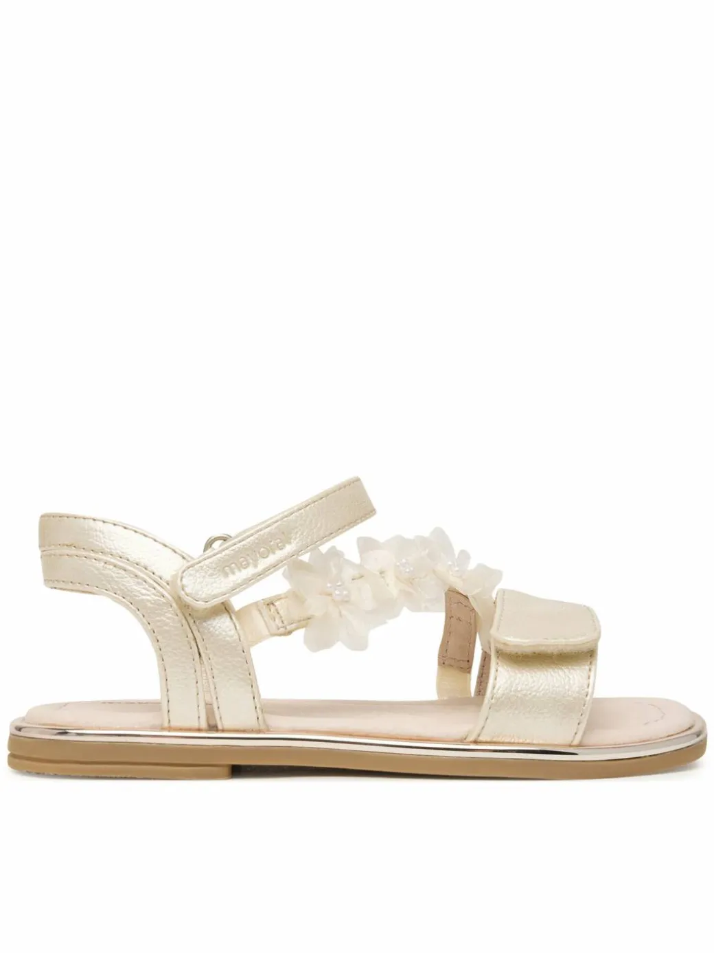 Sandali 43734.15 Argento