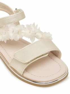 Sandali 43734.15 Argento