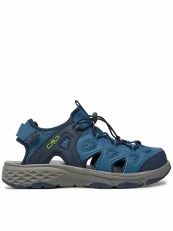 Sandali Arhes 3Q91957 Blu
