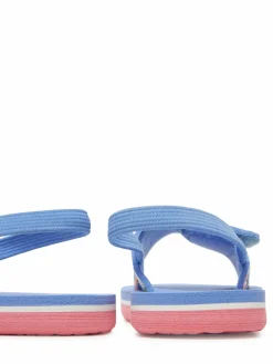 Sandali AROL100012 Blu