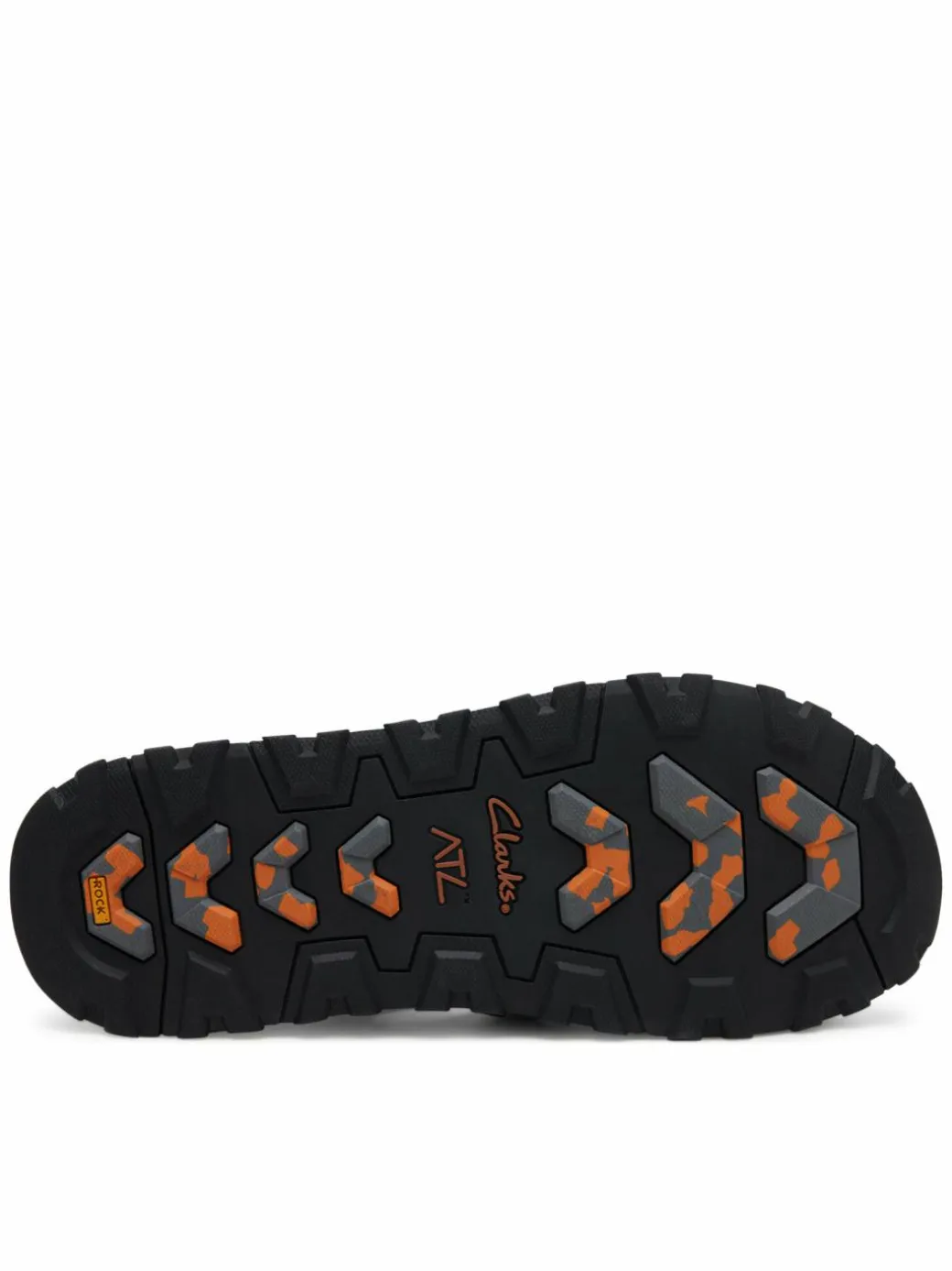 Sandali ATL Trek Wave 26181516 Blu scuro
