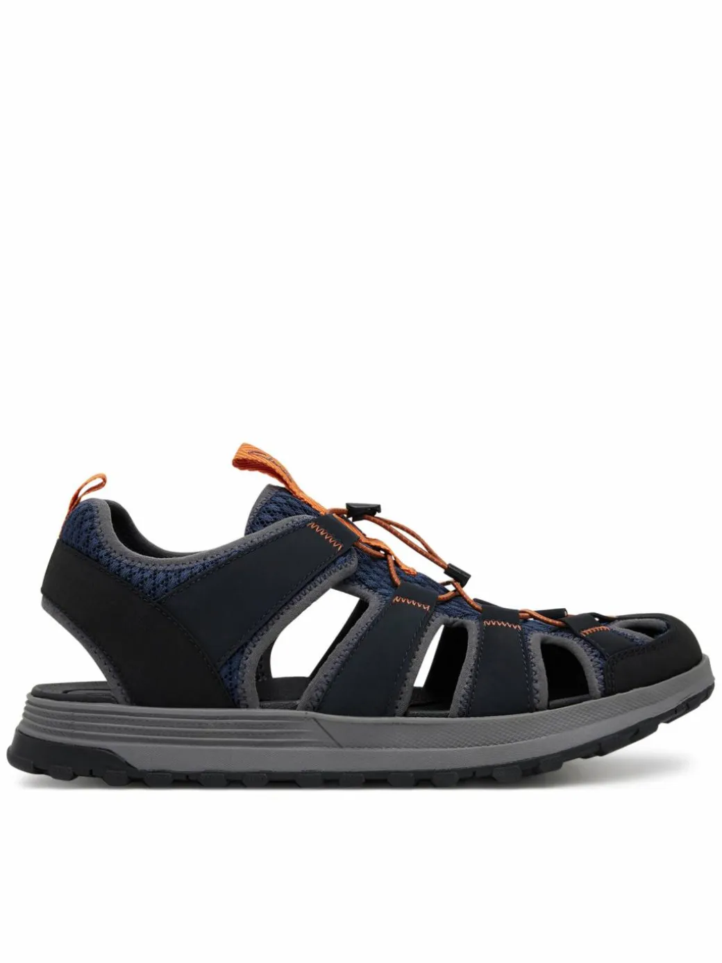 Sandali ATL Trek Wave 26181516 Blu scuro