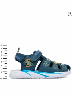 Sandali AVANT 1474322 Blu scuro