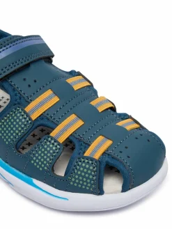 Sandali AVANT 1474322 Blu scuro