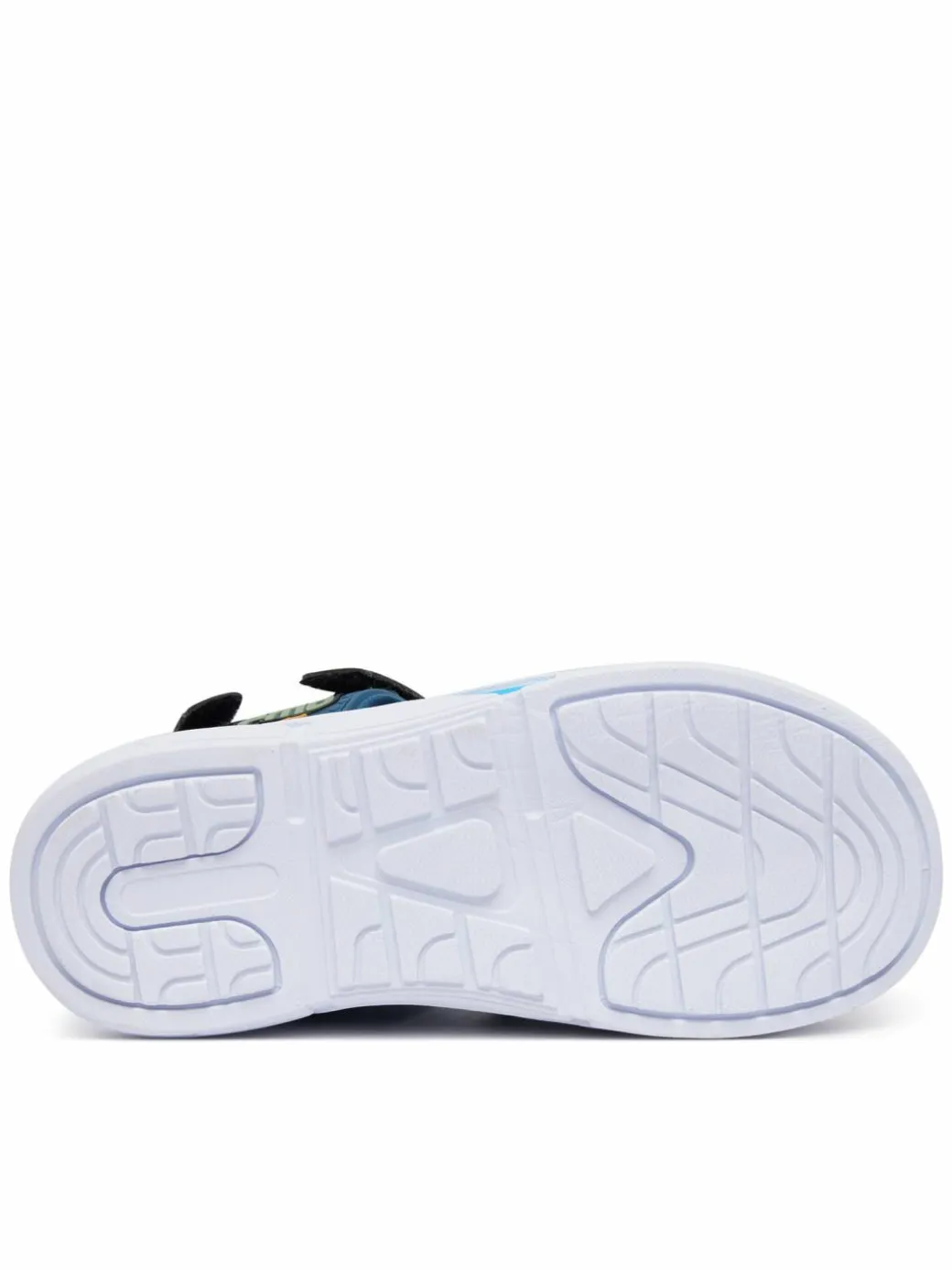 Sandali AVANT 1474322 Blu scuro