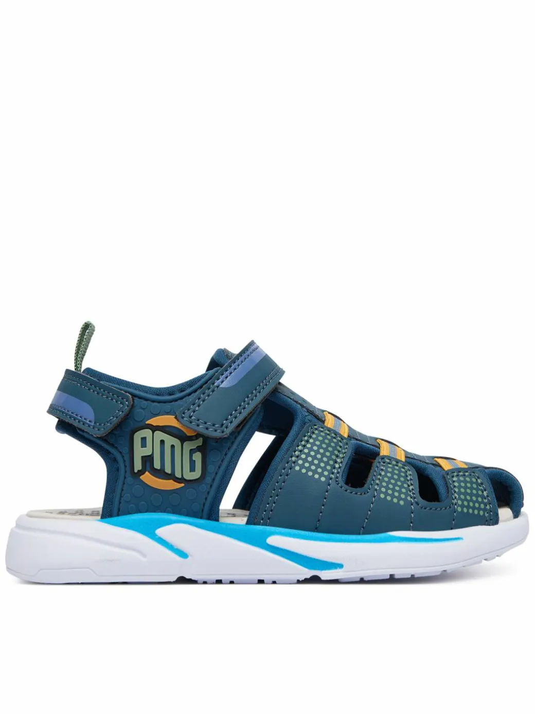 Sandali AVANT 1474322 Blu scuro