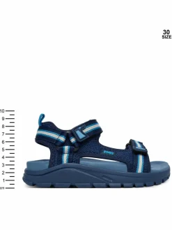 Sandali AVANT 1475055 Blu scuro