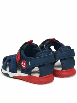 Sandali AVANT 1456155 Blu scuro