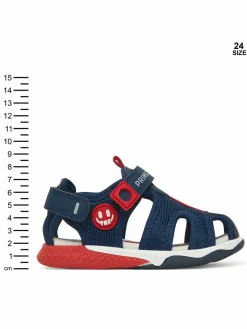 Sandali AVANT 1456155 Blu scuro