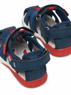 Sandali AVANT 1456155 Blu scuro