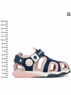 Sandali AVANT 1456111 Blu scuro