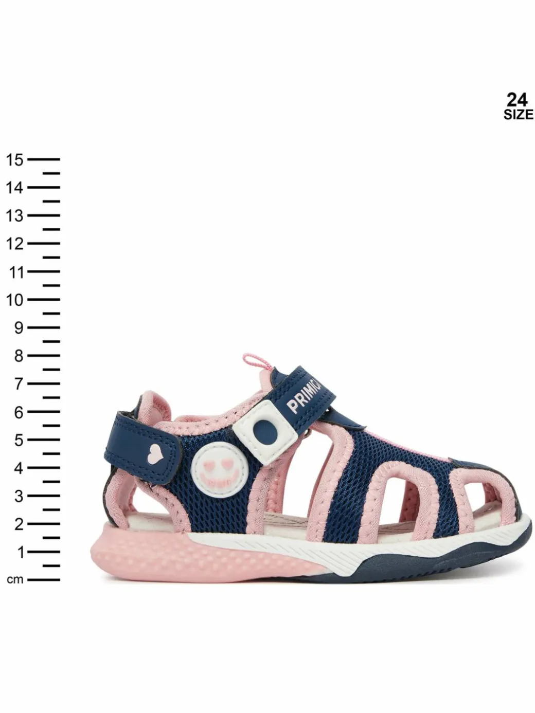 Sandali AVANT 1456111 Blu scuro