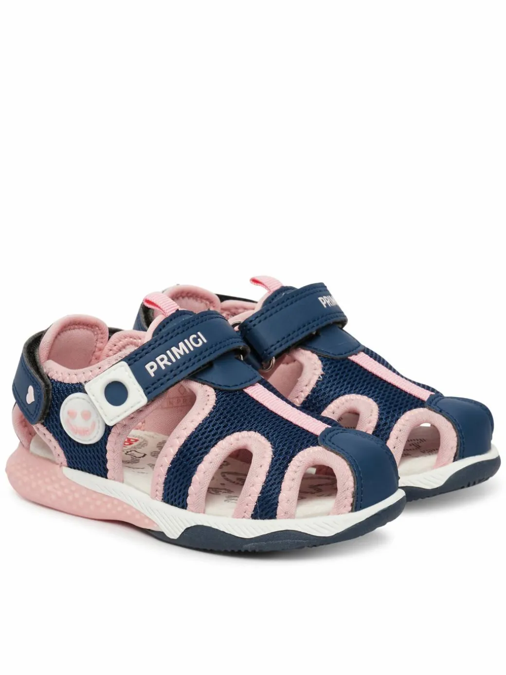 Sandali AVANT 1456111 Blu scuro