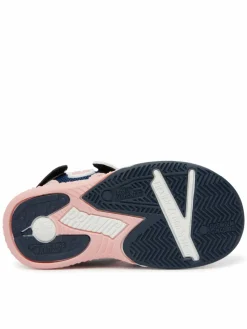 Sandali AVANT 1456111 Blu scuro