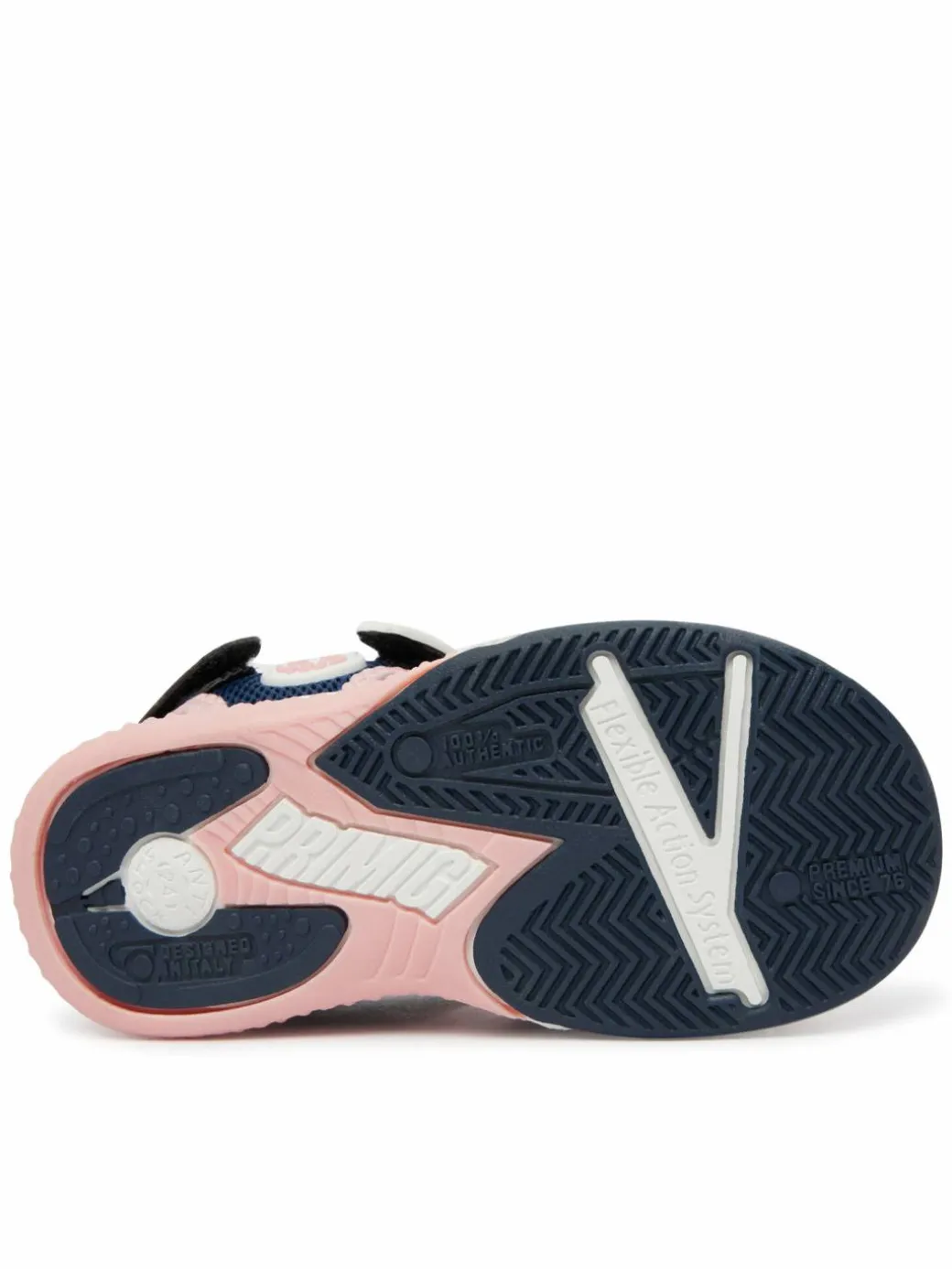 Sandali AVANT 1456111 Blu scuro